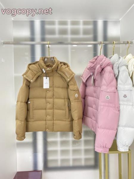 MONCLERNEW!国内完売 大人気新作登場 クリスマス人気商品ダウンジャケットブランド 通販店 2