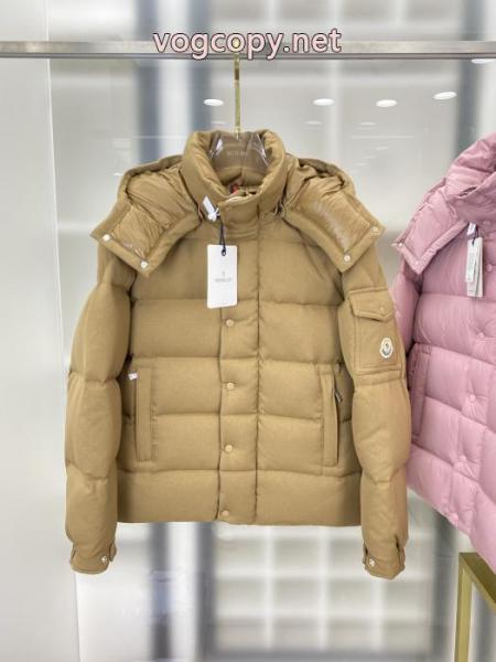 MONCLERNEW!国内完売 大人気新作登場 クリスマス人気商品ダウンジャケットブランド 通販店 4