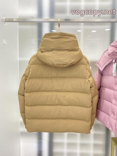 MONCLERNEW!国内完売 大人気新作登場 クリスマス人気商品ダウンジャケットブランド 通販店 5