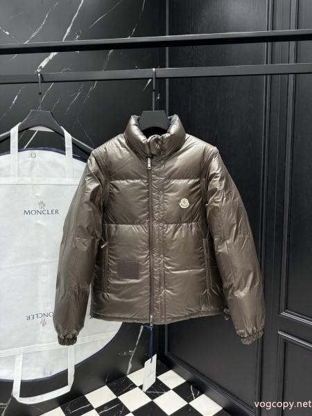 ダウンジャケットMONCLER人気商品限定セール 雑誌掲載も多数注目の新作 柔らかな着心地ブランド コピー 品 0
