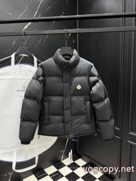 ダウンジャケットMONCLER人気商品限定セール 雑誌掲載も多数注目の新作 柔らかな着心地ブランド コピー 品 2