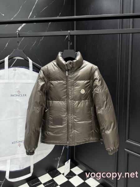 ダウンジャケットMONCLER人気商品限定セール 雑誌掲載も多数注目の新作 柔らかな着心地ブランド コピー 品 3