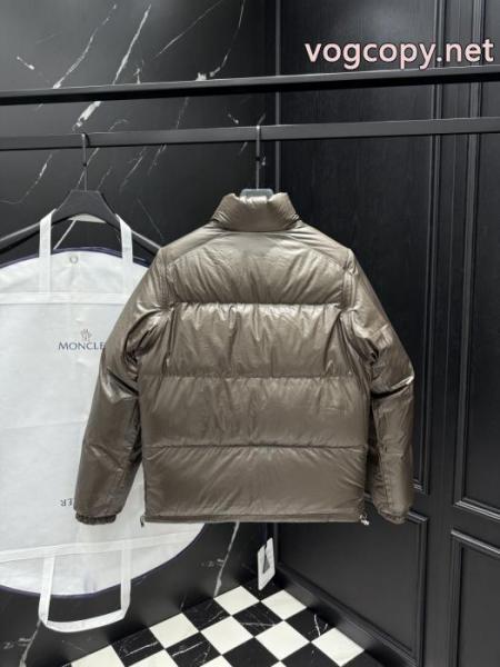ダウンジャケットMONCLER人気商品限定セール 雑誌掲載も多数注目の新作 柔らかな着心地ブランド コピー 品 4