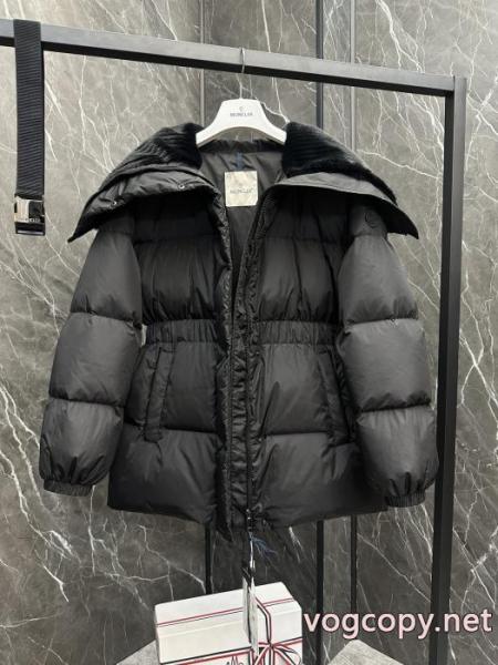 2025fw 上品な印象 プレゼントにもスーパー コピー 通販 優良MONCLERダウンジャケット 1