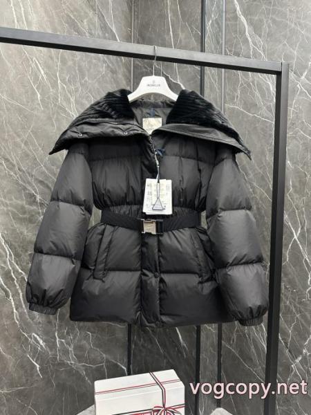 2025fw 上品な印象 プレゼントにもスーパー コピー 通販 優良MONCLERダウンジャケット 3