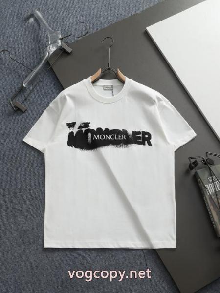 モンクレール魅惑 人気新品*超特価 安心の直営店買付け!Tシャツスーパー コピー ブランド 専門 1