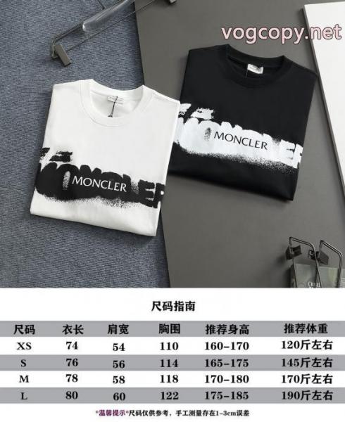 モンクレール魅惑 人気新品*超特価 安心の直営店買付け!Tシャツスーパー コピー ブランド 専門 3