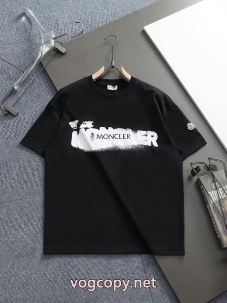 モンクレール魅惑 人気新品*超特価 安心の直営店買付け!Tシャツスーパー コピー ブランド 専門 4
