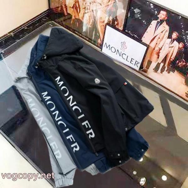 ブランド スーパー コピー最安値お買い得 新色続々登場 速達便発送MONCLERジャケット 4