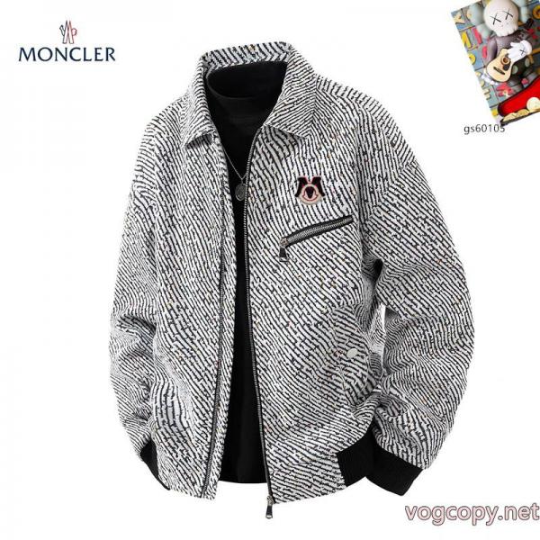 独特な セール価格 新作限定大人でお上品ブランド コピー 通販MONCLERジャケット 0
