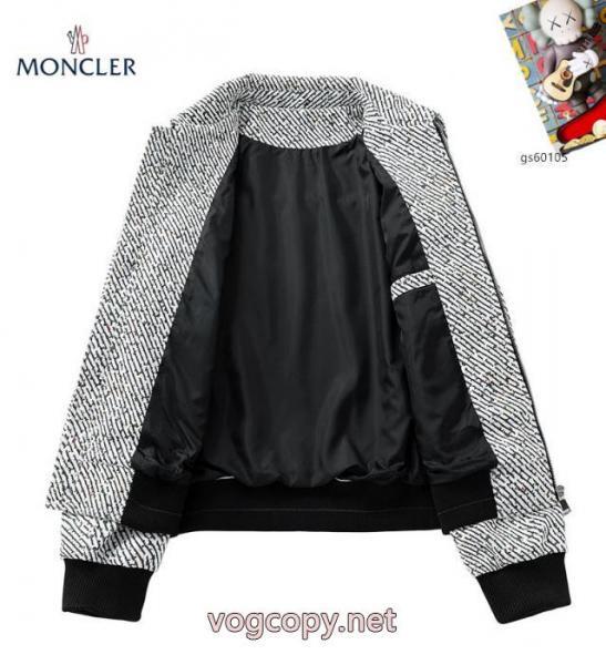独特な セール価格 新作限定大人でお上品ブランド コピー 通販MONCLERジャケット 2