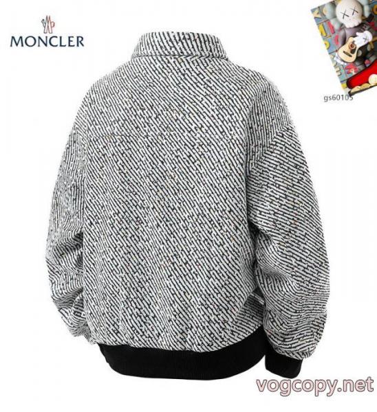独特な セール価格 新作限定大人でお上品ブランド コピー 通販MONCLERジャケット 4