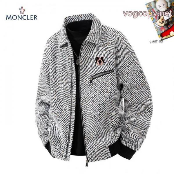 独特な セール価格 新作限定大人でお上品ブランド コピー 通販MONCLERジャケット 5