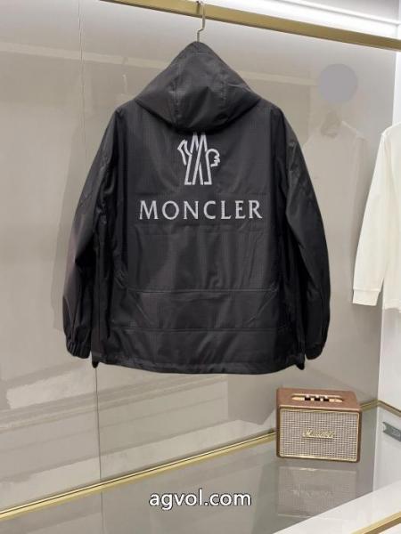 スーパー コピー ブランドジャケットMONCLER今季人気絶大 HOT新作 大注目日本未入荷 1