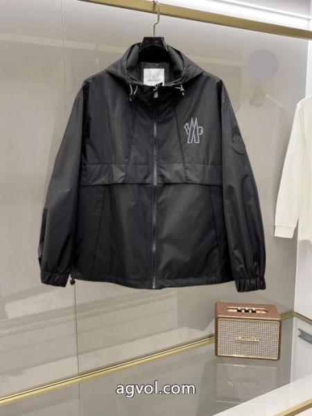 スーパー コピー ブランドジャケットMONCLER今季人気絶大 HOT新作 大注目日本未入荷 4