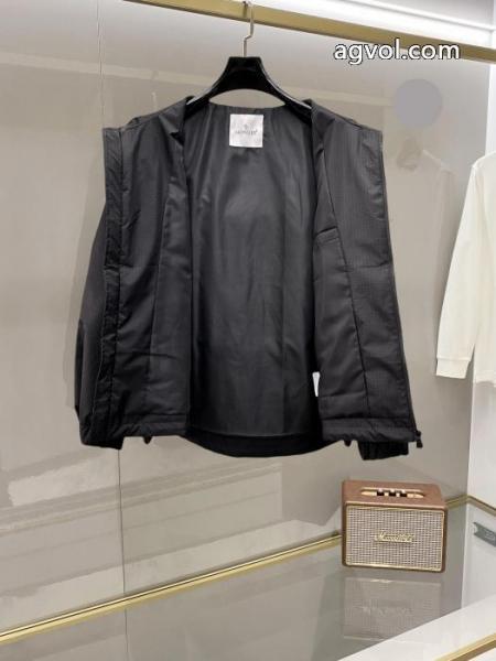 スーパー コピー ブランドジャケットMONCLER今季人気絶大 HOT新作 大注目日本未入荷 5