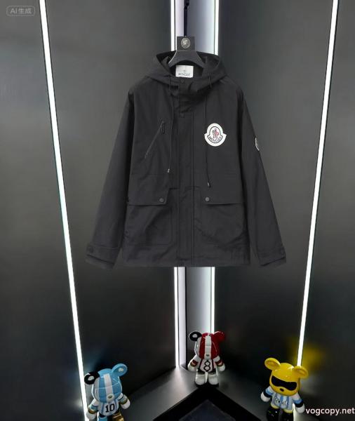 ジャケット最前線2025 どの年代にも好感度 限定入荷スーパー コピー 販売MONCLER 0
