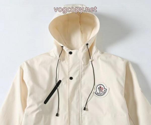 ジャケット最前線2025 どの年代にも好感度 限定入荷スーパー コピー 販売MONCLER 2