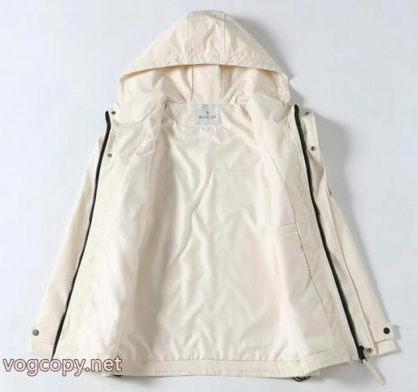 ジャケット最前線2025 どの年代にも好感度 限定入荷スーパー コピー 販売MONCLER 1