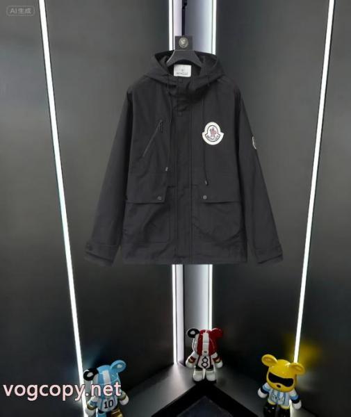 ジャケット最前線2025 どの年代にも好感度 限定入荷スーパー コピー 販売MONCLER 6