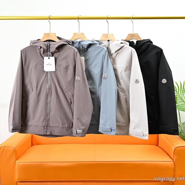 スーパー コピー 通販ジャケット今季流行り 大人気☆NEW!! 欧米風MONCLER 0