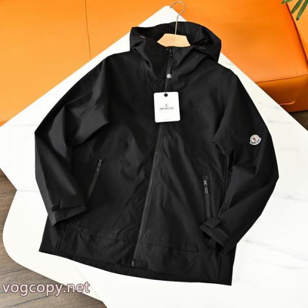 スーパー コピー 通販ジャケット今季流行り 大人気☆NEW!! 欧米風MONCLER 3