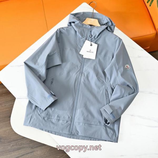 スーパー コピー 通販ジャケット今季流行り 大人気☆NEW!! 欧米風MONCLER 4