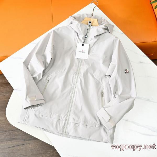 スーパー コピー 通販ジャケット今季流行り 大人気☆NEW!! 欧米風MONCLER 5