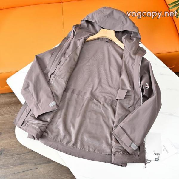 スーパー コピー 通販ジャケット今季流行り 大人気☆NEW!! 欧米風MONCLER 6