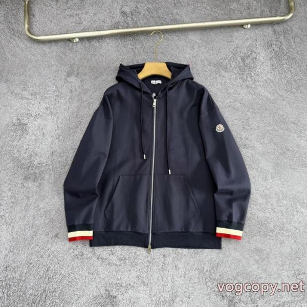 ジャケット通販 ブランドMONCLER激安限定 新作/送料込 トレンド2025 お洒落なアイテム 3