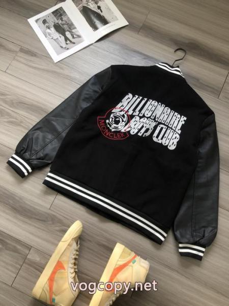 ブランド 激安MONCLERジャケット雑誌掲載モデル!! お買得 新季度 1