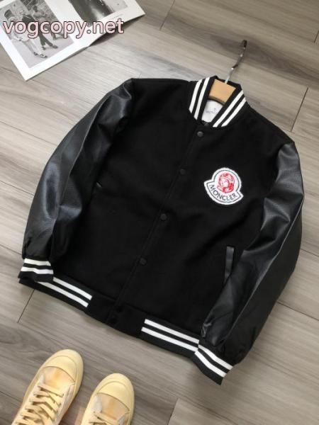 ブランド 激安MONCLERジャケット雑誌掲載モデル!! お買得 新季度 2
