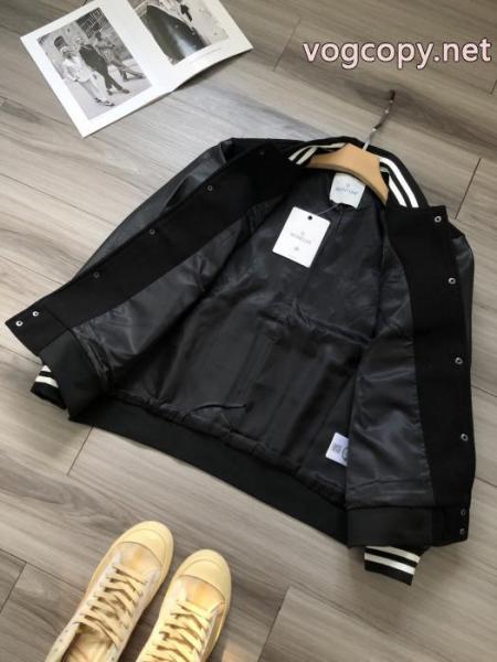 ブランド 激安MONCLERジャケット雑誌掲載モデル!! お買得 新季度 3