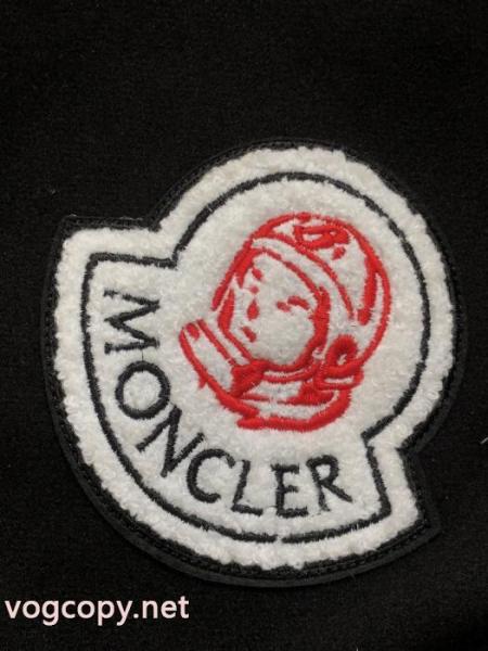 ブランド 激安MONCLERジャケット雑誌掲載モデル!! お買得 新季度 4
