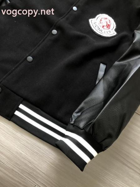 ブランド 激安MONCLERジャケット雑誌掲載モデル!! お買得 新季度 5