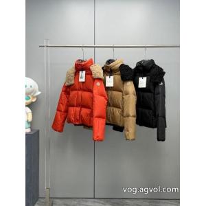ポップ 実用性が高い 新作限定が発売！ダウンジャケット偽物 ブランド 販売MONCLER