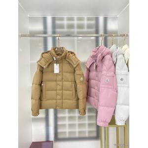 MONCLERNEW!国内完売 大人気新作登場 クリスマス人気商品ダウンジャケットブランド 通販店