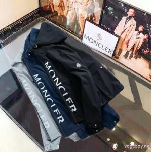 ブランド スーパー コピー最安値お買い得 新色続々登場 速達便発送MONCLERジャケット