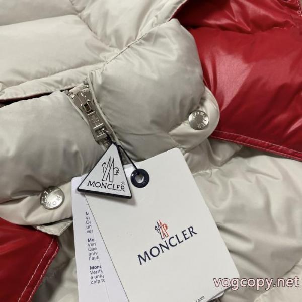MONCLER激安 通販 専門ダウンジャケット今季おすすめの話題作 斬新な 新作日本未入荷 5 