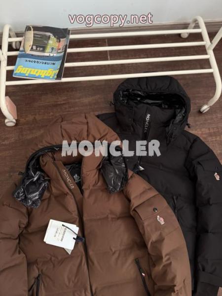 海外限定アイテム 新作入荷新作 高品質限定アイテムMONCLERダウンジャケットスーパー コピー 3