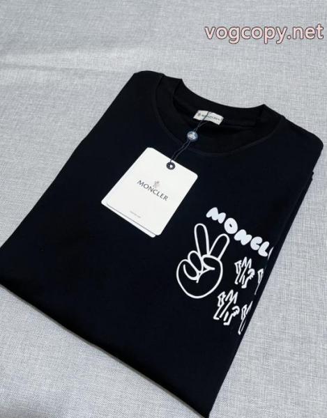 長袖Tシャツブランド 品 激安 通販定番モデル 完売前に 好感度アップモンクレール 5 