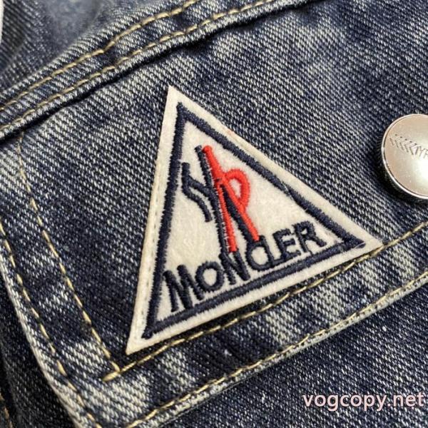 コピー ブランドMONCLERコート雑誌掲載 国内発 選べる極上 セールで破格 6 
