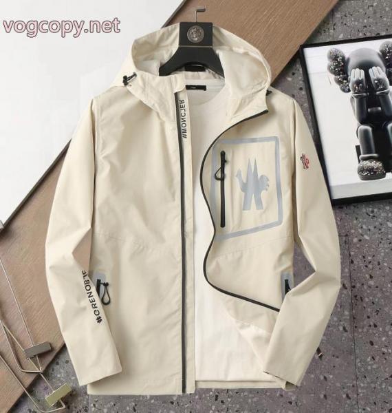 MONCLER偽 ブランド 通販ジャケット秋冬超人気 美品*稀少 好感度アップ 2