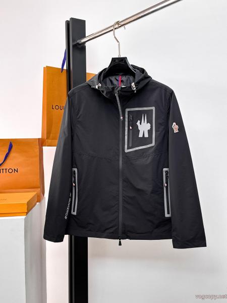 偽物 通販MONCLER即発送OK 数量限定送料無料 快適な履き心地が楽しめるジャケット 0 
