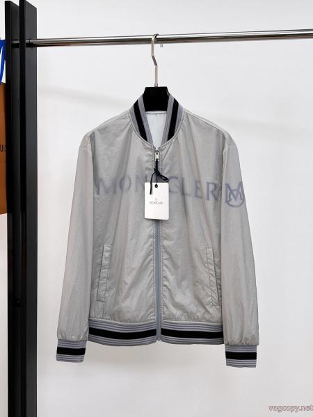 ブランド 偽物2025年冬最新作 不思議なモテる 秋季新作品ジャケットMONCLER 0 