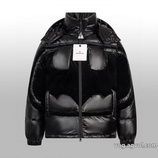 即納品 爽快感が絶妙にマッチ 最新ルックスーパー コピー 販売ダウンジャケットMONCLER 0 