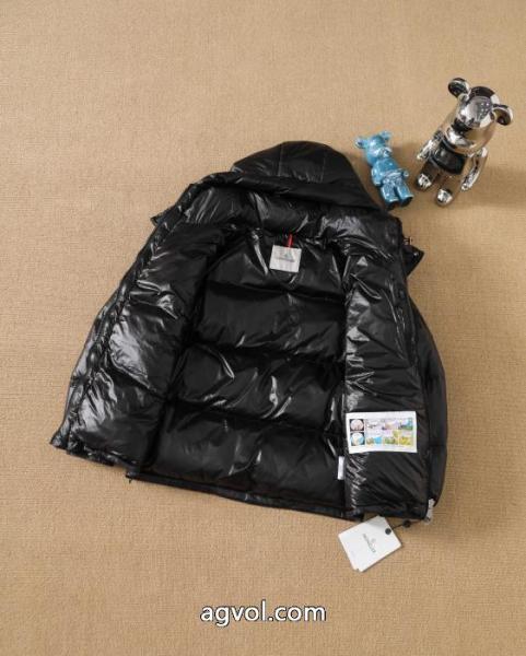 コピー 品 ブランドダウンジャケットMONCLERHOT品質保証 カジュアル感 毎年大人気商品 3