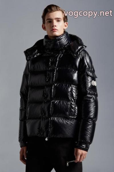 ダウンジャケット華やかさ満点 2025最新コラボ完売間近 綺麗なスーパー コピー 販売MONCLER 5 