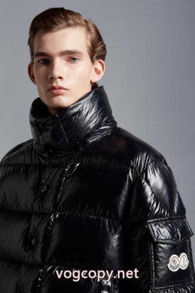 ダウンジャケット華やかさ満点 2025最新コラボ完売間近 綺麗なスーパー コピー 販売MONCLER 7 