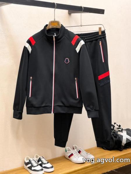 コピー 商品 通販ラグジュアリーの王道 安心の国内発送超可愛い ロゴが素敵セットMONCLER 0 